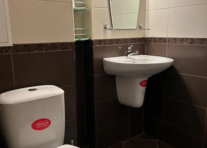 в риф 2 * Burgas City