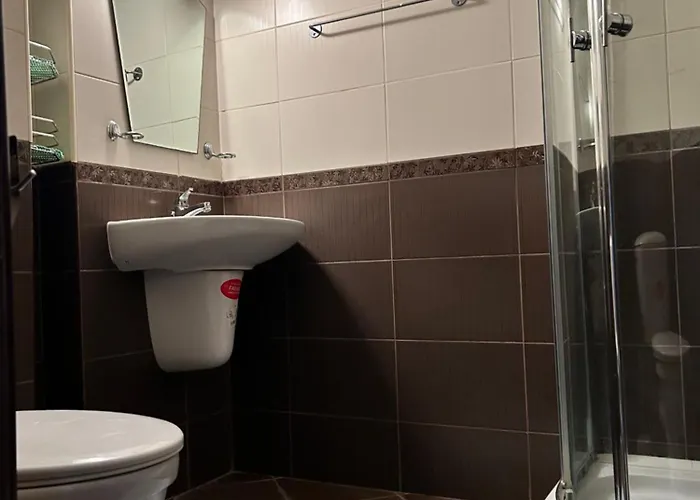 Lejlighed в риф 2 *