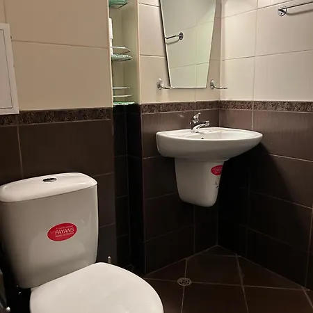 в риф 2 * Burgas City