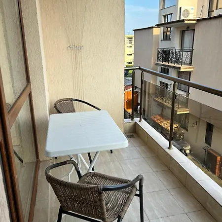 Apartmán в риф 2 *