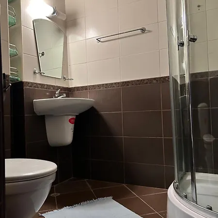 Apartmán в риф 2 *