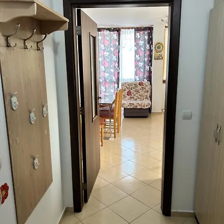 в риф 2 Apartmán Burgas City