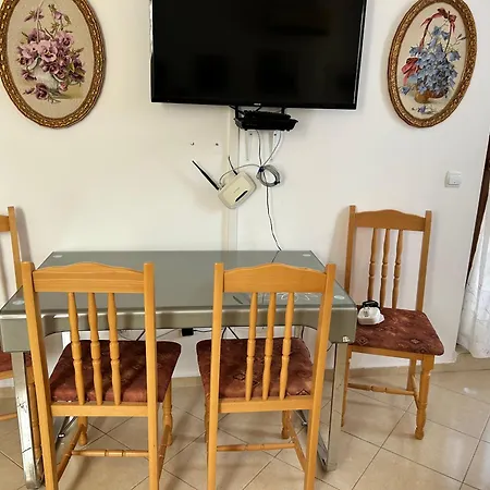 Apartmán в риф 2