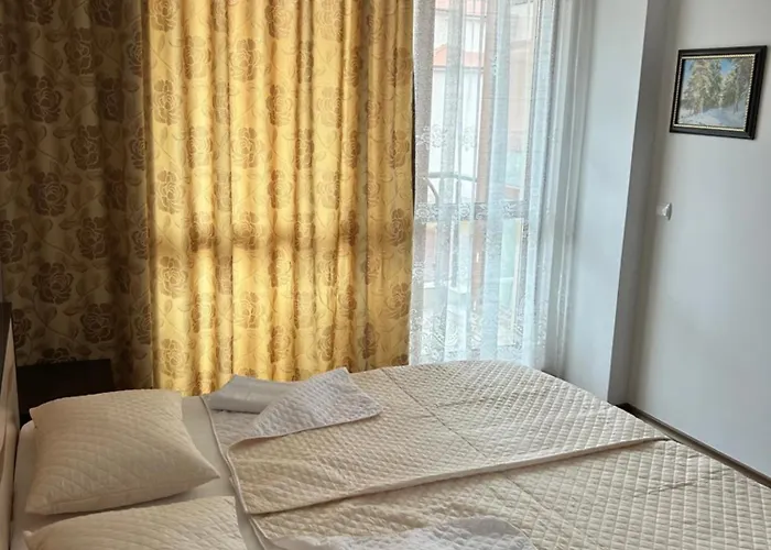 в риф 2 Apartament *