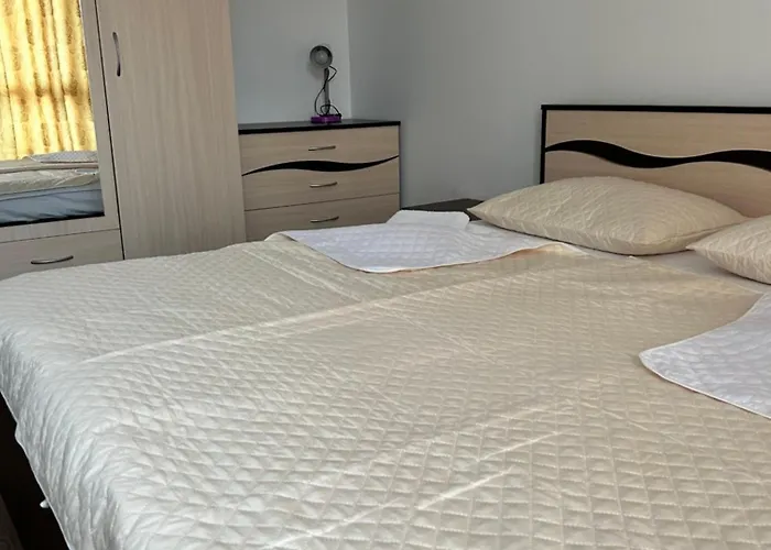 в риф 2 Burgas City