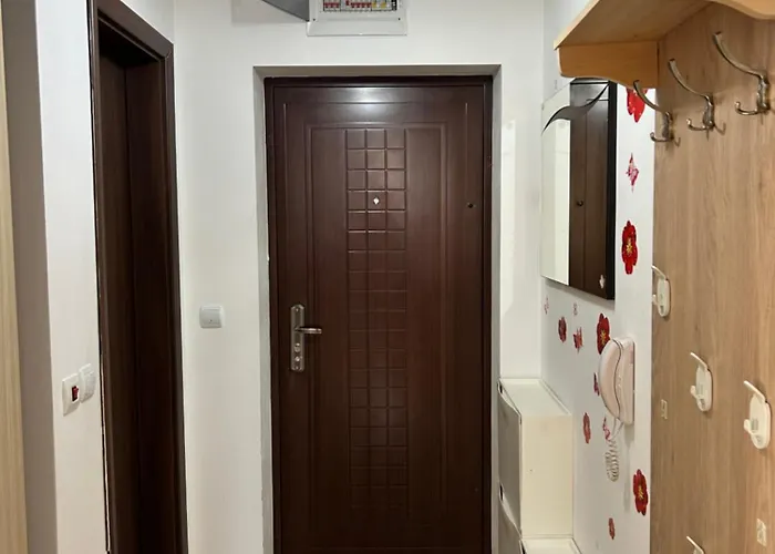 Apartament в риф 2