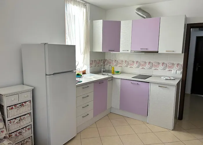в риф 2 Apartament