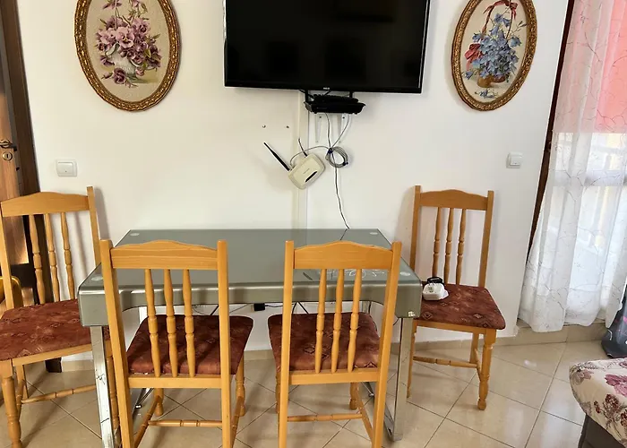 Apartament в риф 2